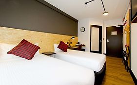 Ibis Budget Sydney East