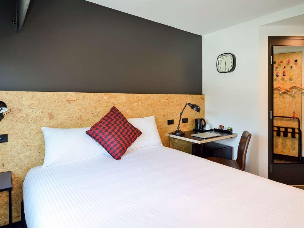 Ibis Budget Sydney East Ruang foto